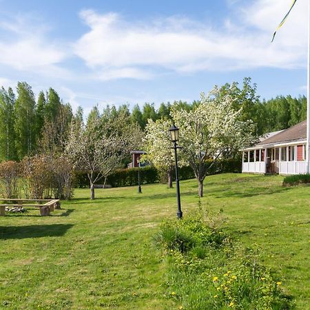 Glaskogen Apartments Glava المظهر الخارجي الصورة
