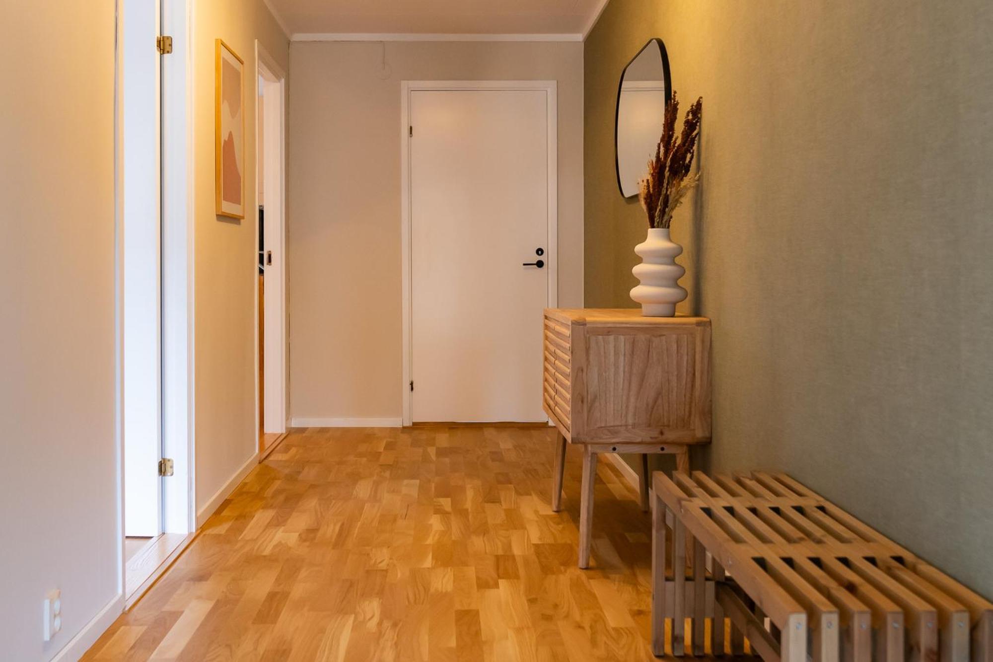 Glaskogen Apartments Glava المظهر الخارجي الصورة