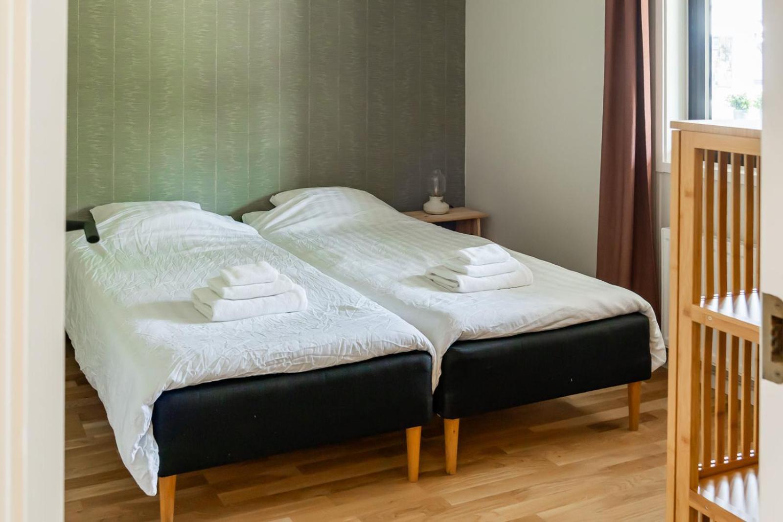 Glaskogen Apartments Glava المظهر الخارجي الصورة
