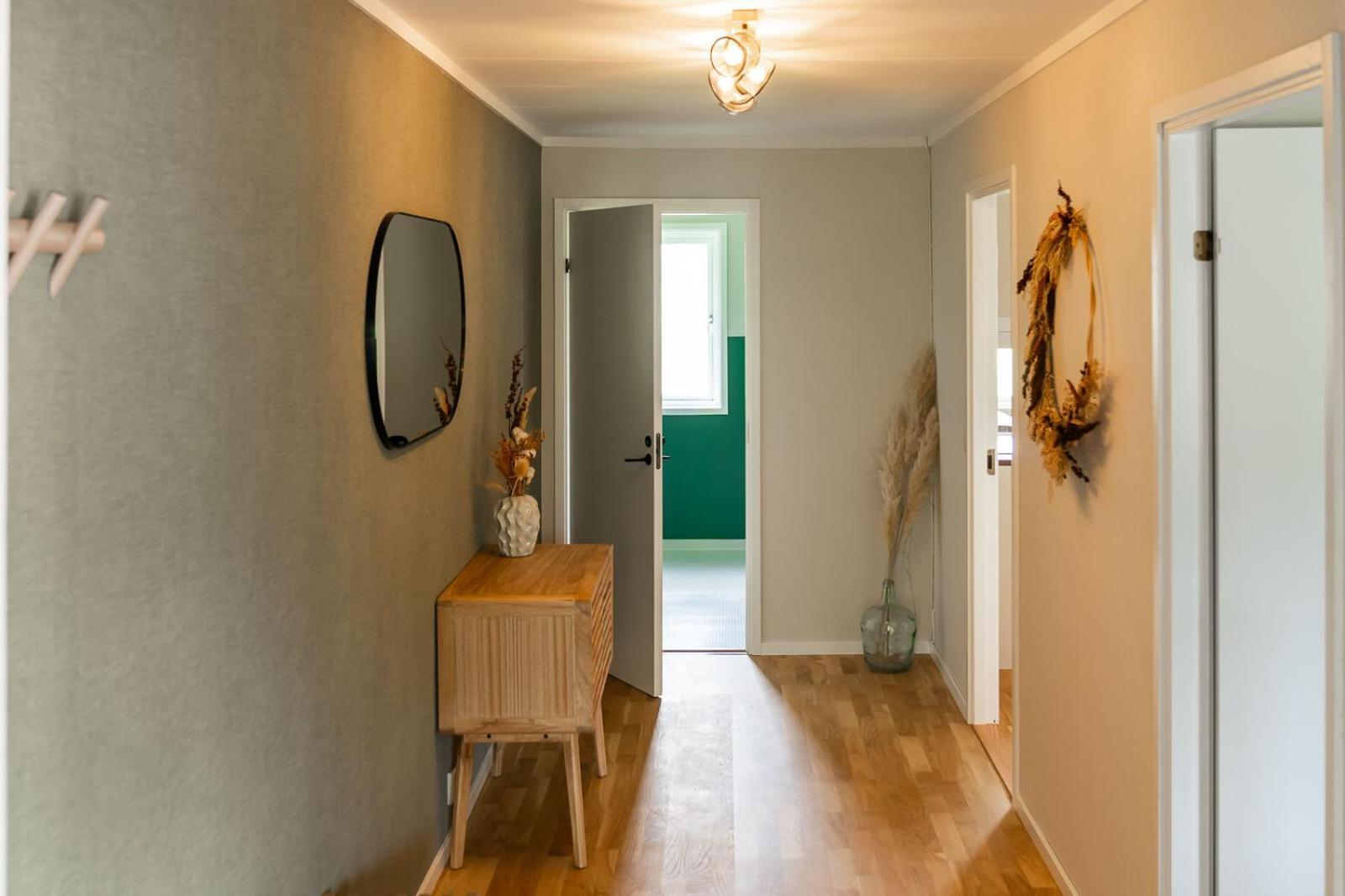 Glaskogen Apartments Glava المظهر الخارجي الصورة