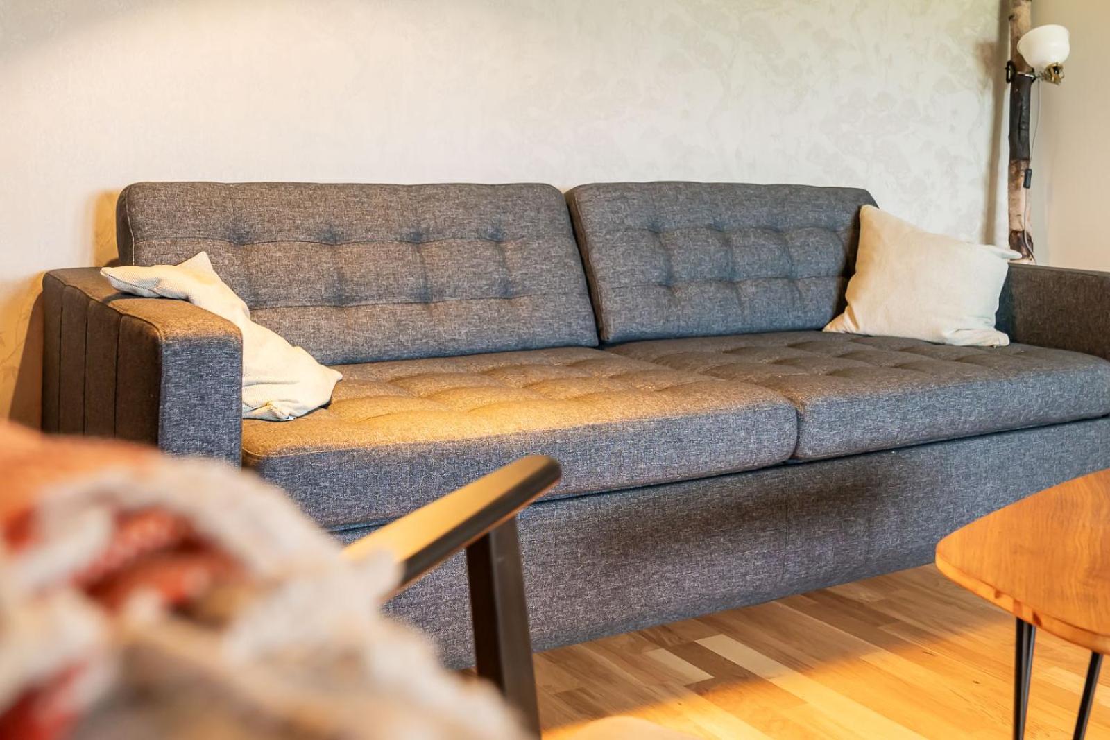 Glaskogen Apartments Glava المظهر الخارجي الصورة